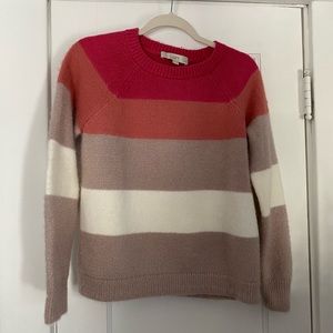 Sz Medium/Petite Loft Sweater